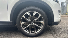 Mazda CX-5 2.2d [175] Sport Nav 5dr AWD Auto Diesel Estate